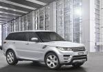 Land Rover Range Rover Sport Autobiography HEV 2015 года (AU)